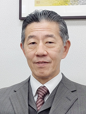 代表取締役 福田 明彦